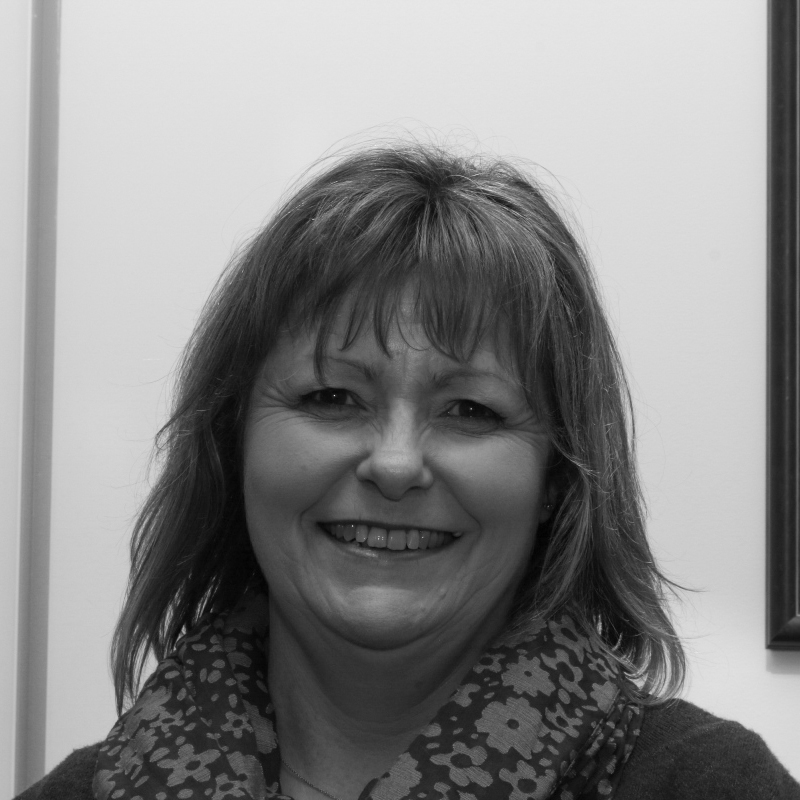 Jane Sansom