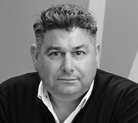 Paul Bailey