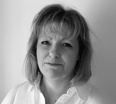 Jane Sansom