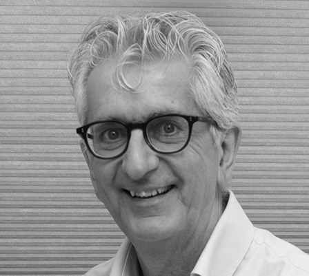 Peter McPartland